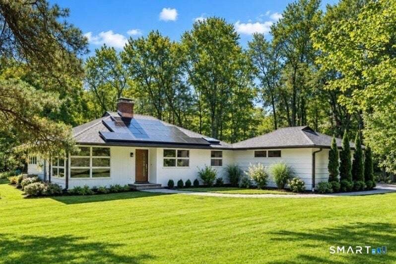 Casa en Ridgefield, Connecticut, Estados Unidos 1 - 18836853