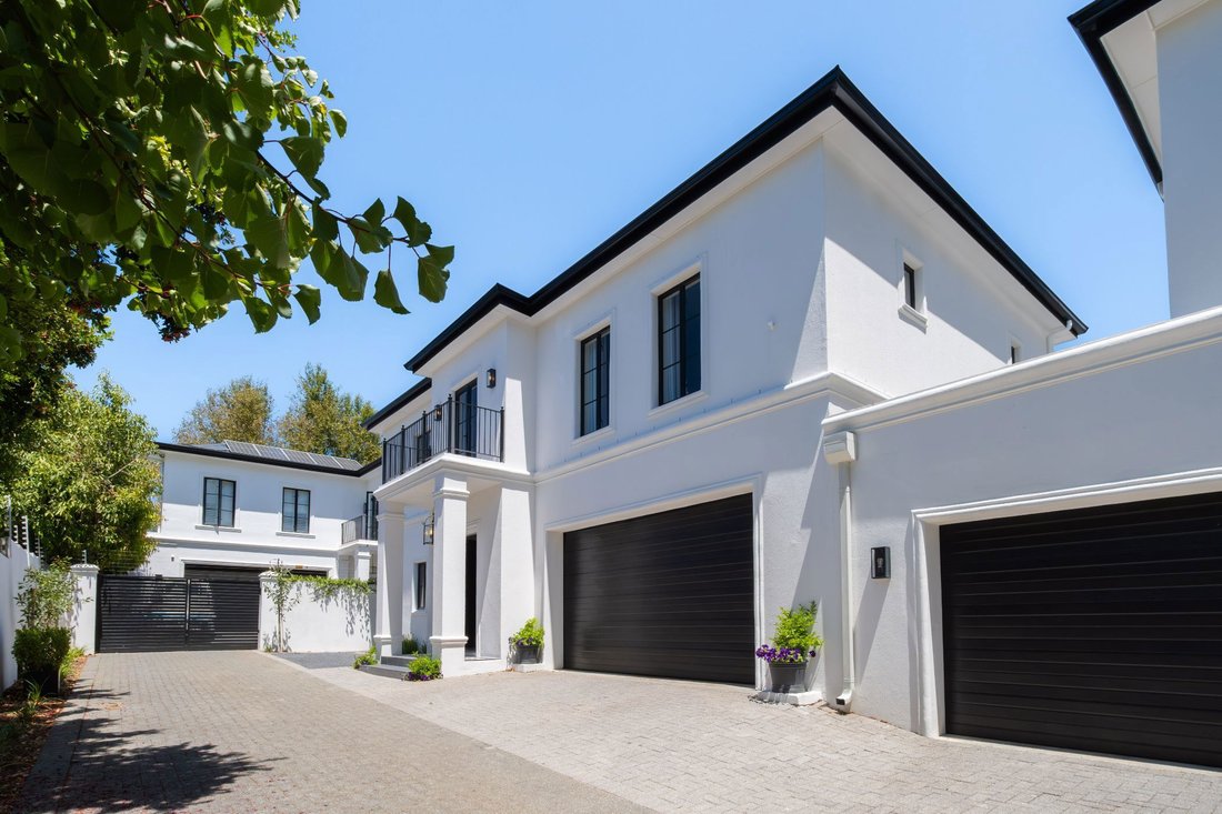 House in Claremont, Southern Suburbs, Cape Town 3 - 19040236