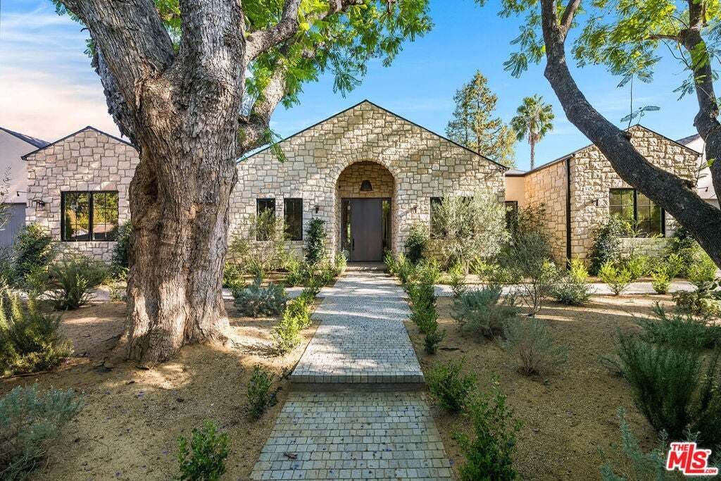 Maison à Los Angeles, Californie, États-Unis 2 - 19039180
