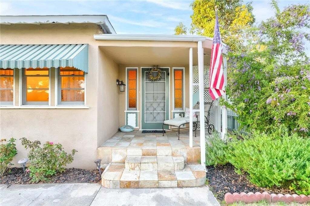 House in Orange, California, United States 3 - 19039898