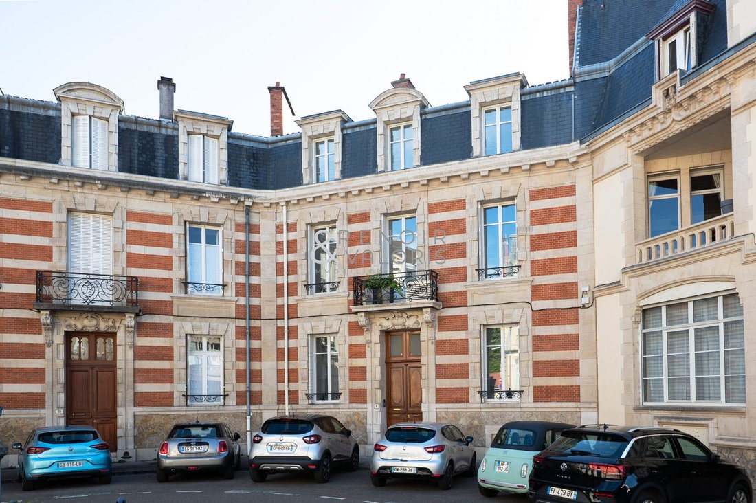 Casa a Nancy, Grande Est, Francia 1 - 19041333