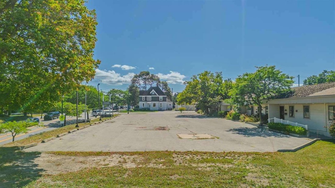 Land in Charlevoix, Michigan, Vereinigte Staaten 3 - 19037936