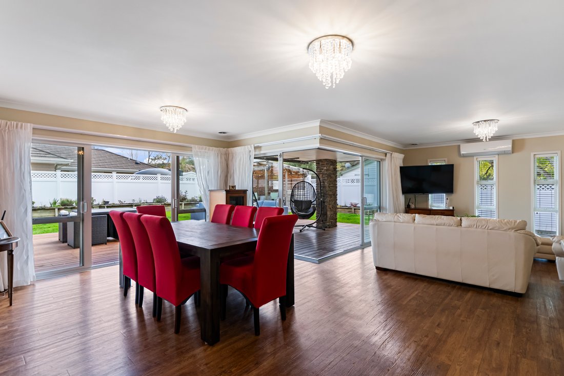 House in Riverhead, Auckland, New Zealand 5 - 19038410