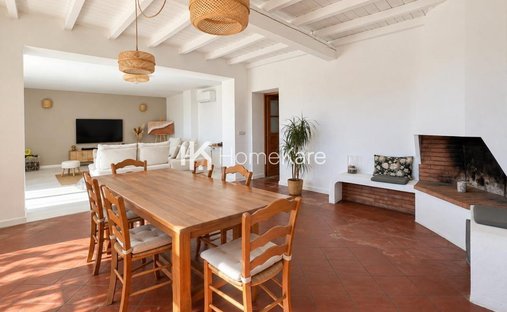 Country House in Lagardelle-sur-Leze, Occitania, France 1