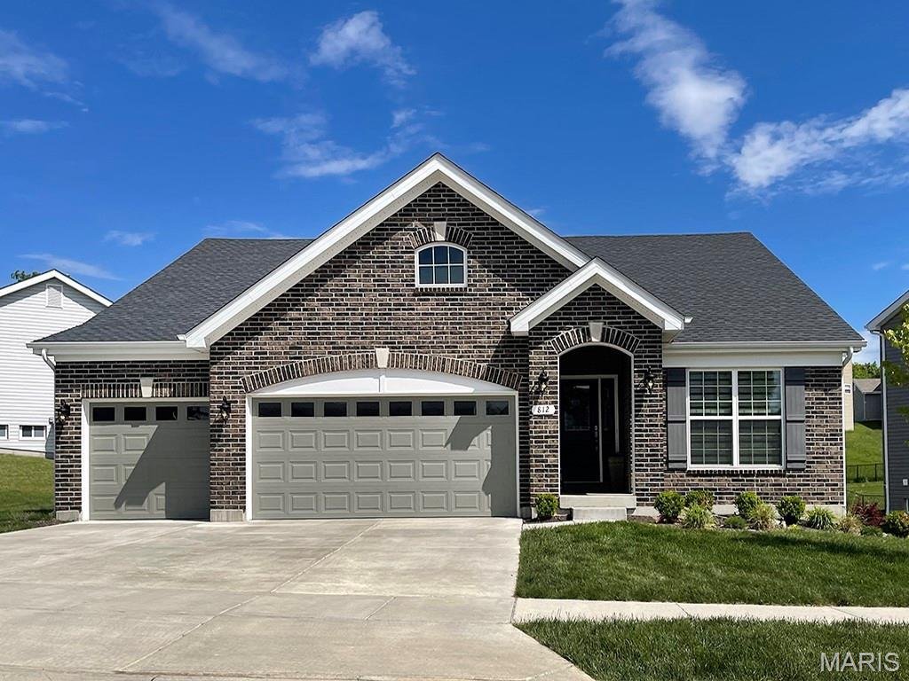 House in Ballwin, Missouri, United States 2 - 19039267