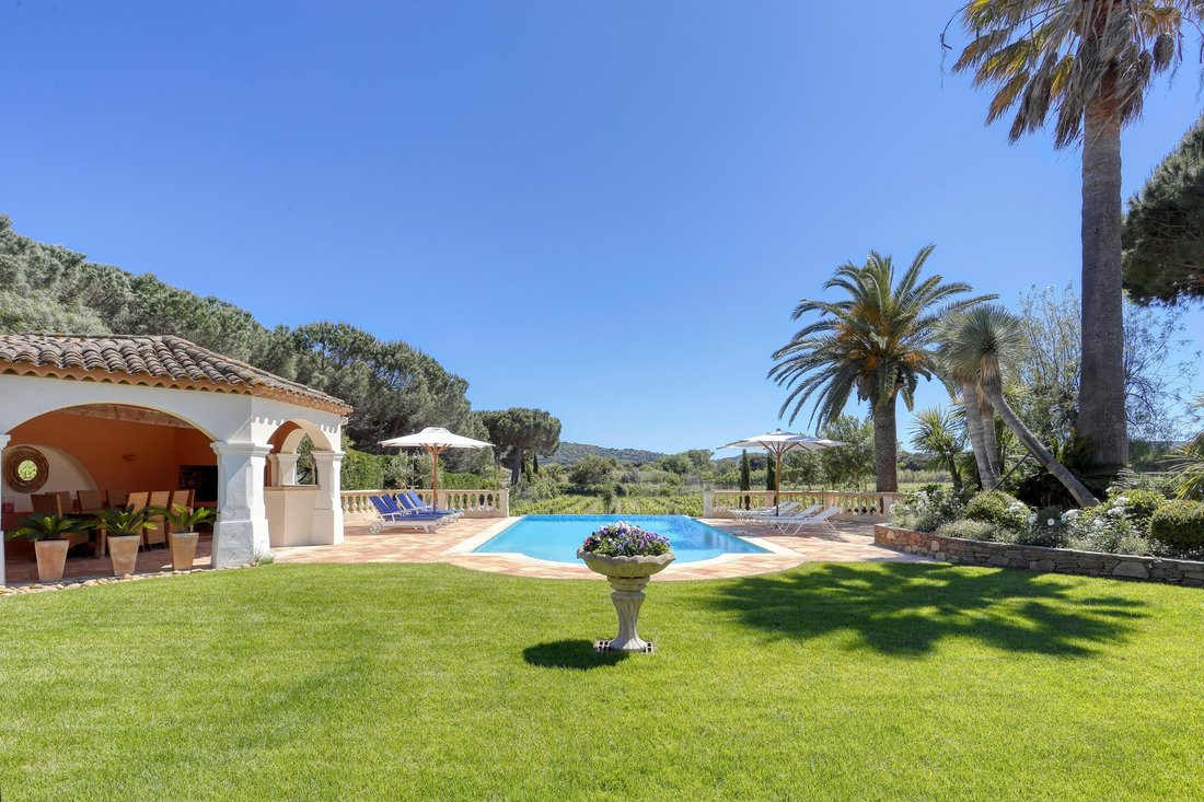 Casa a Ramatuelle, Provenza-Alpi-Costa Azzurra, Francia 4 - 19040218