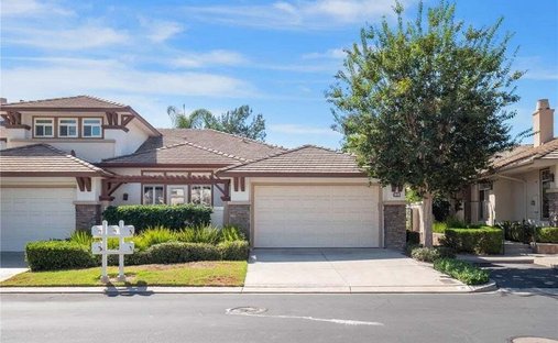 Townhouse en Trabuco Canyon, California, Estados Unidos 1