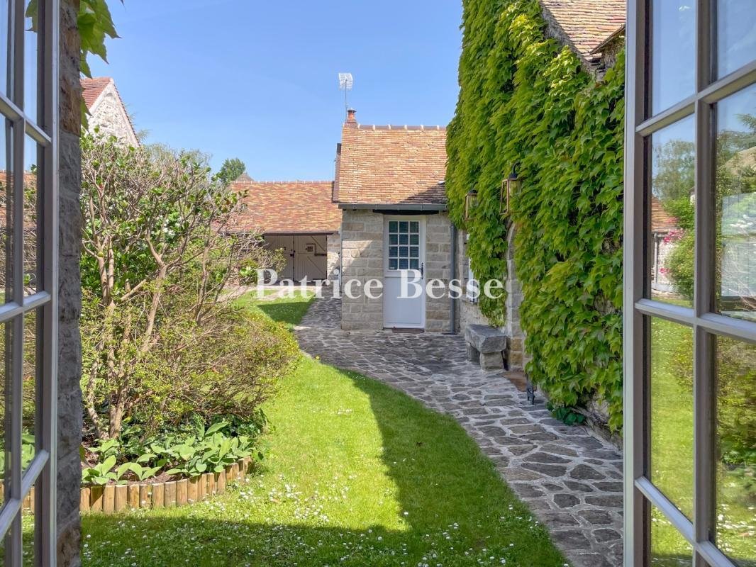 Maison à Barbizon, Île-de-France, France 1 - 18340849