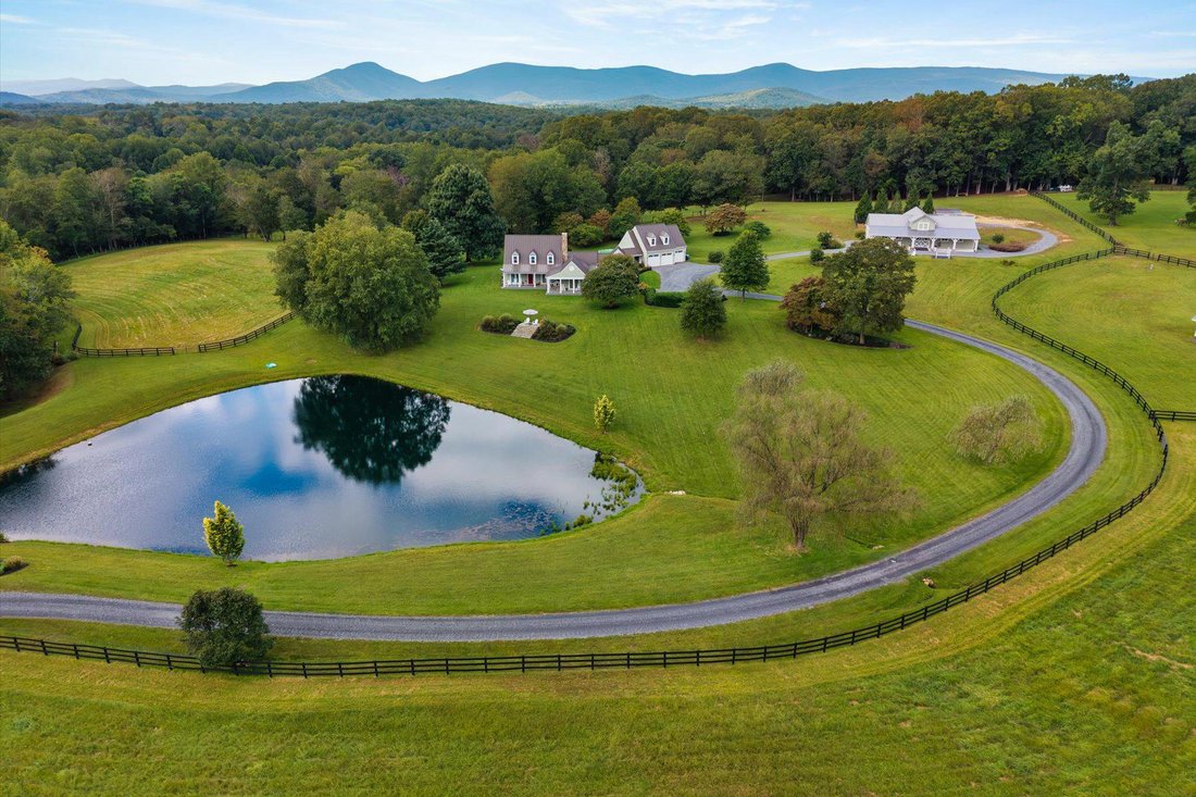 House in Hume, Virginia, United States 1 - 19040599