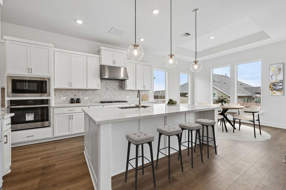 Haus in Austin, Texas, Vereinigte Staaten 2 - 17686543