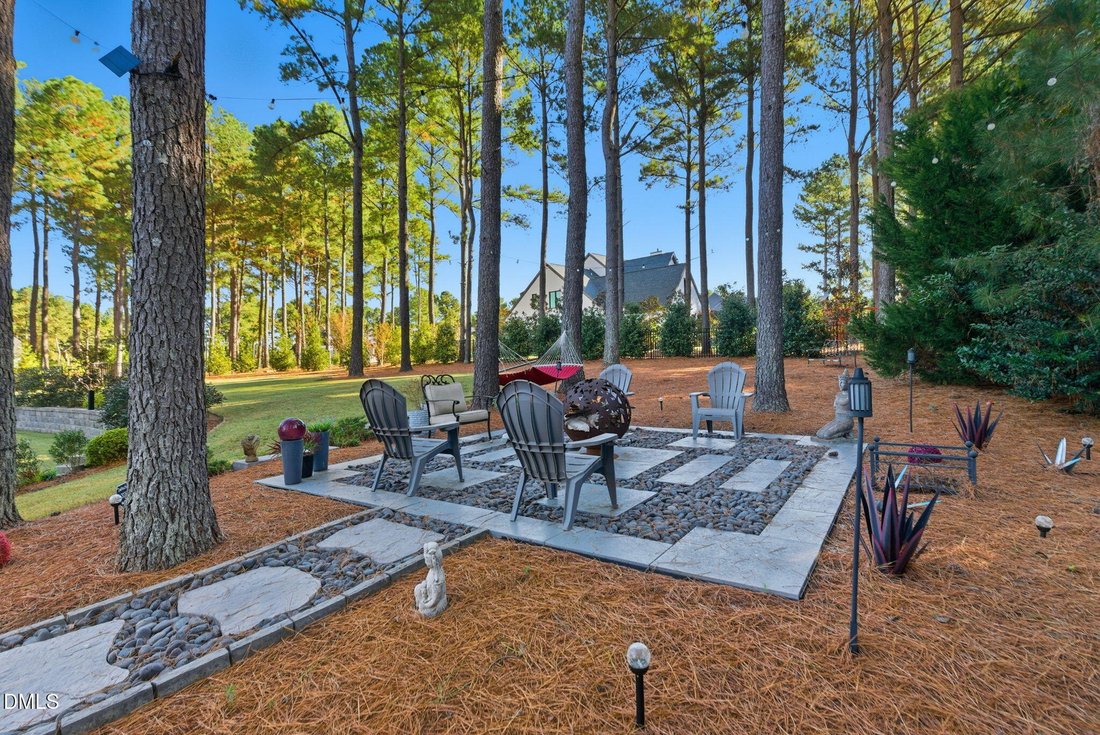 House in Raleigh, North Carolina, United States 4 - 19039282