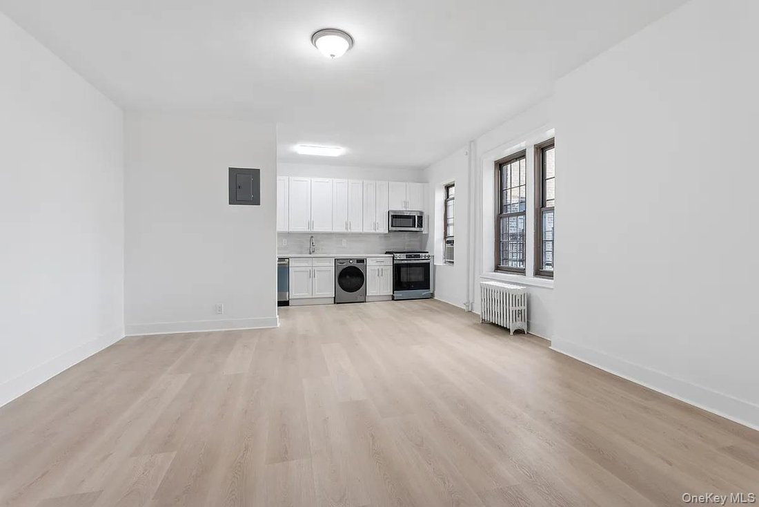 Cooperativa a New York, New York, Stati Uniti 3 - 19040350
