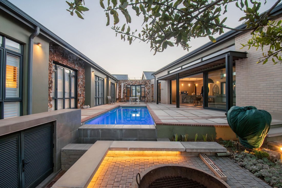 House in Olifantsfontein 410-JR, Gauteng, South Africa 1 - 18225186