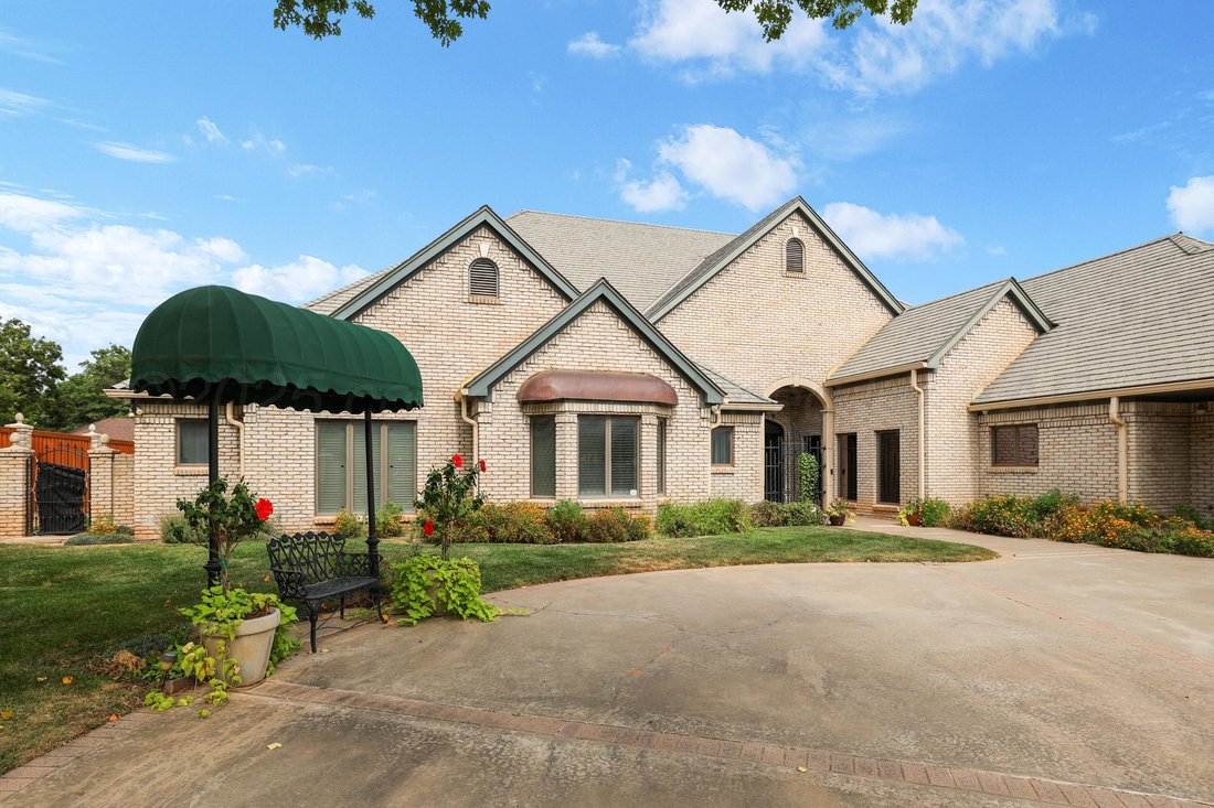 House in Amarillo, Texas, United States 5 - 19037926