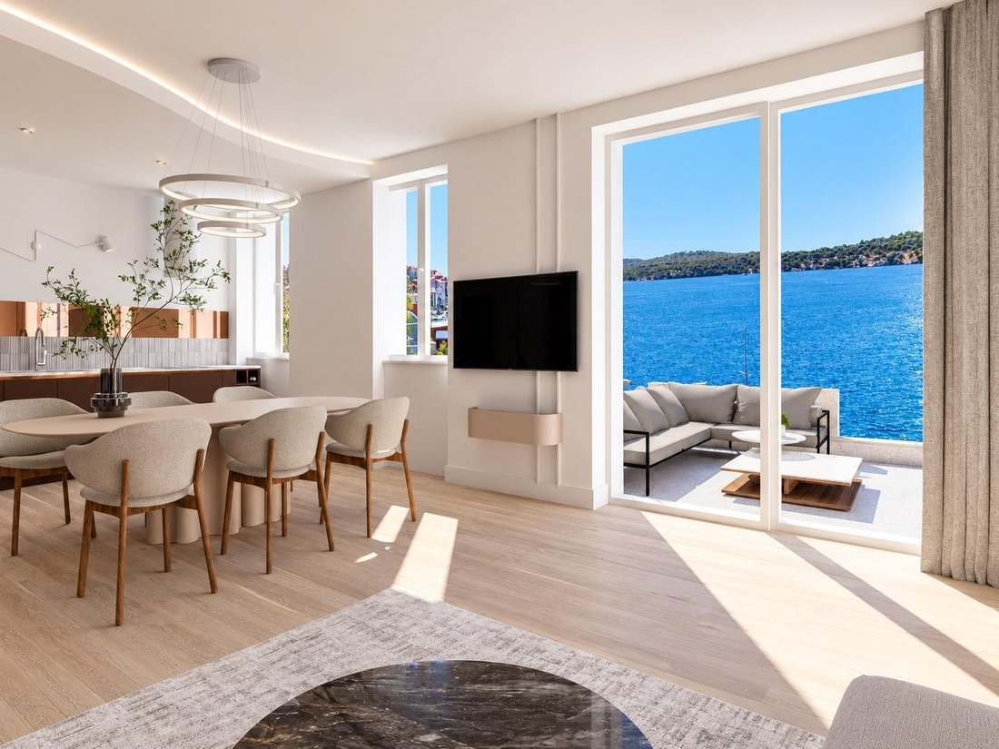 Apartment in Grebastica, Sibenik-Knin County, Croatia 1 - 19039586