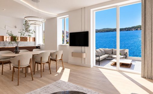 Appartement à Grebaštica, Comitat de Šibenik-Knin, Croatie 1