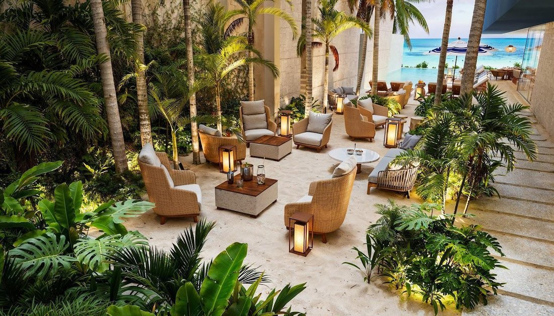 Apartment in Playa del Carmen, Quintana Roo, Mexico 5 - 19038213