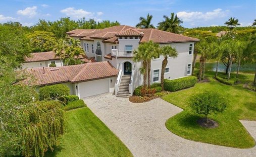 Condo in Bonita Springs, Florida, United States 1