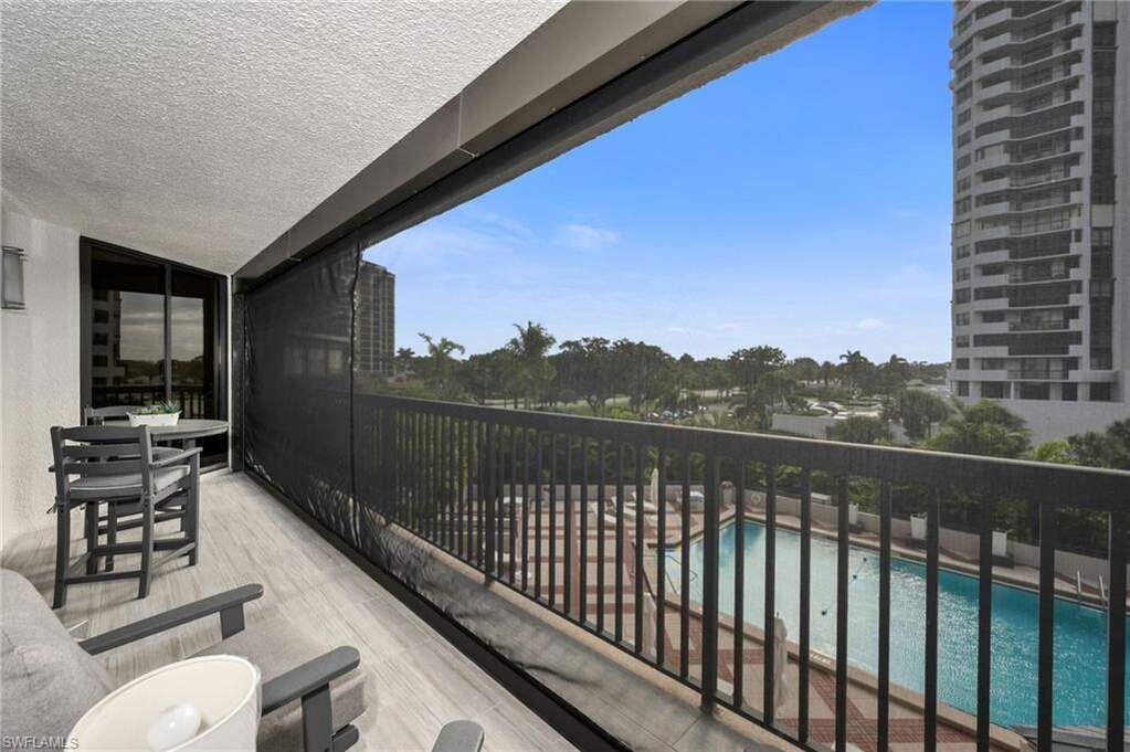 Condominio a Naples, Florida, Stati Uniti 3 - 19041308