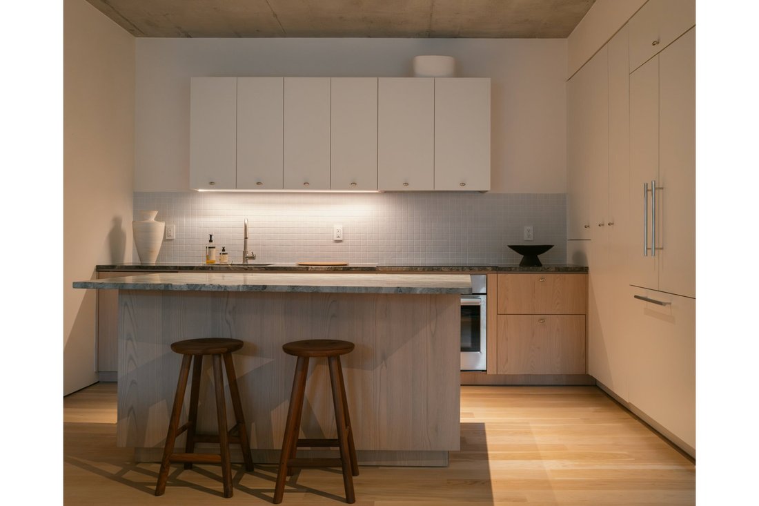 Condo in New York, New York, United States 4 - 19040412