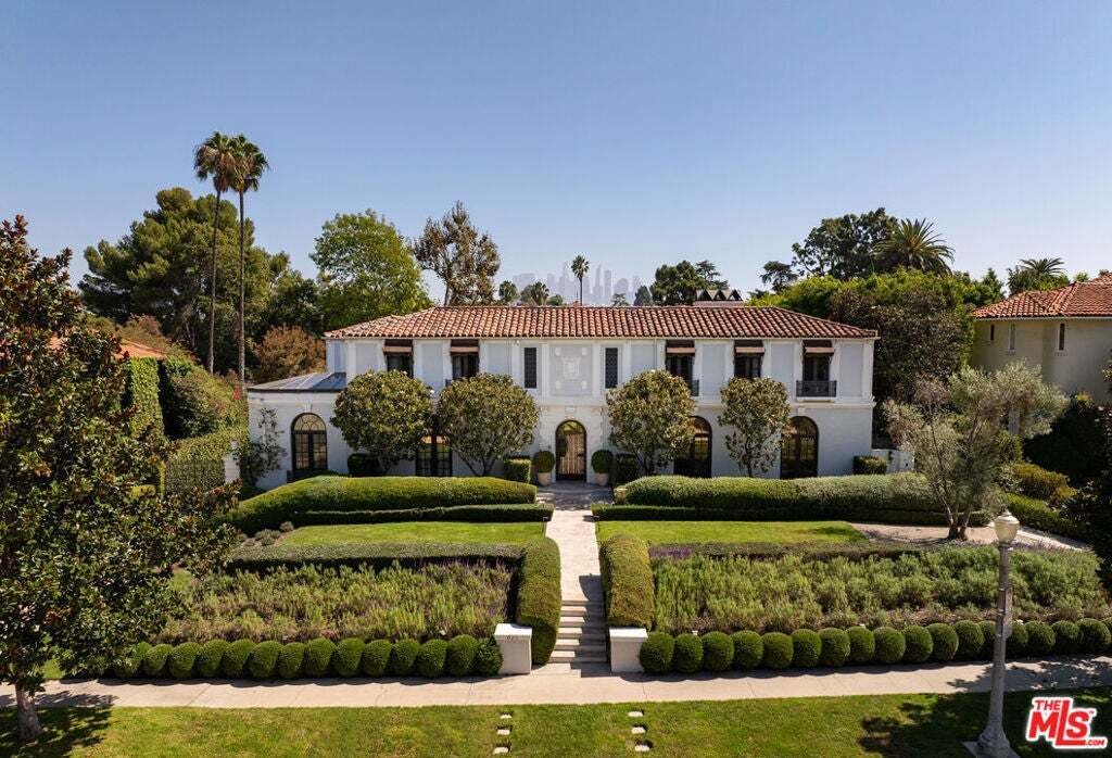 Casa a Los Angeles, California, Stati Uniti 1 - 19039216