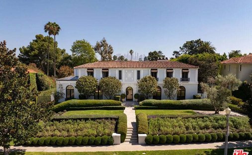 Haus in Los Angeles, Kalifornien, Vereinigte Staaten 1