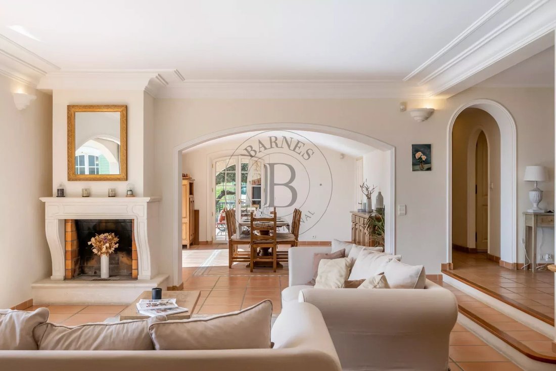 Villa in Mougins, Provence-Alpes-Côte d'Azur, France 4 - 19037431