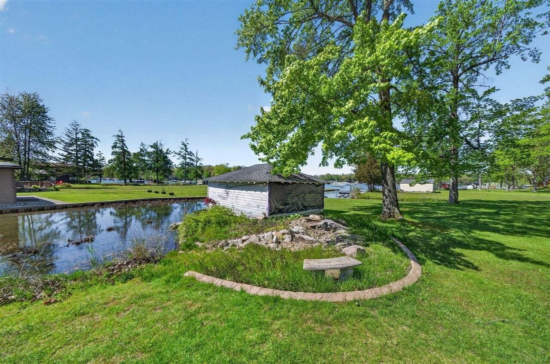 Casa a Vandalia, Michigan, Stati Uniti 5 - 19040071
