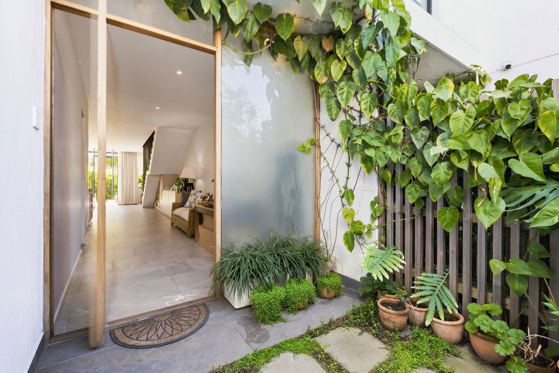 Haus in Newlands, Southern Suburbs, Kapstadt 2 - 19040285