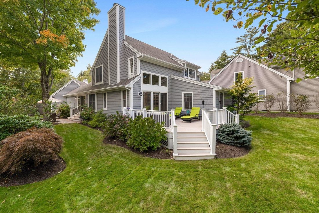 House in New Castle, New Hampshire, United States 4 - 19038135