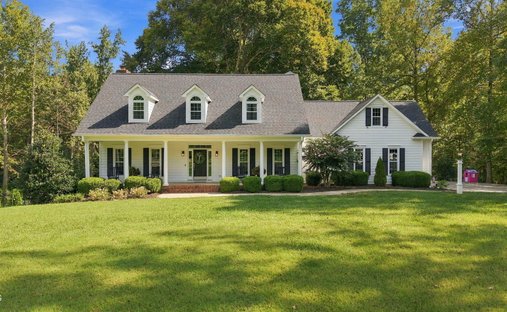 Casa a Oxford, Carolina del Nord, Stati Uniti 1