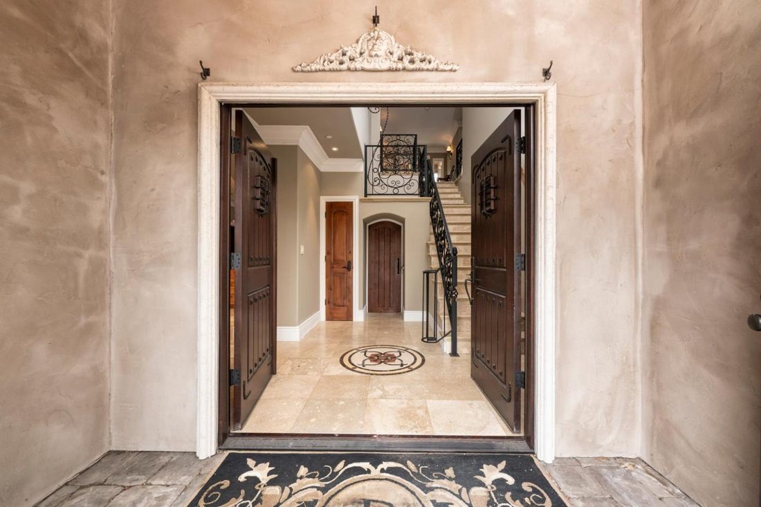 Casa en Burlingame, California, Estados Unidos 3 - 19039729