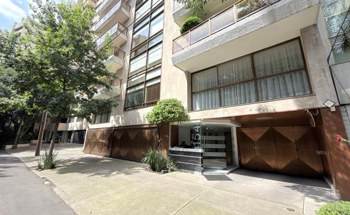 Appartement à Mexico City, Mexico, Mexique 1