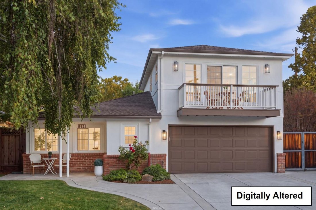 Casa a San Jose, California, Stati Uniti 1 - 19040865