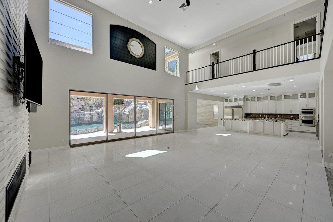 Casa a Las Vegas, Nevada, Stati Uniti 4 - 19038105