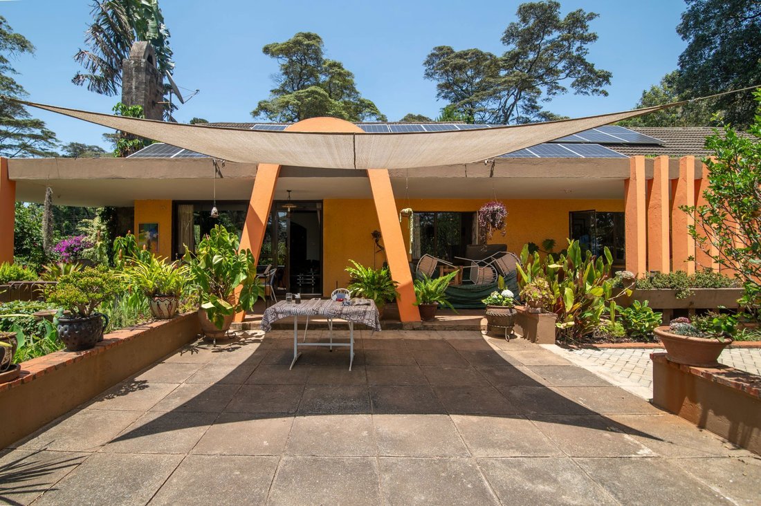House in Nairobi, Nairobi County, Kenya 2 - 19038989