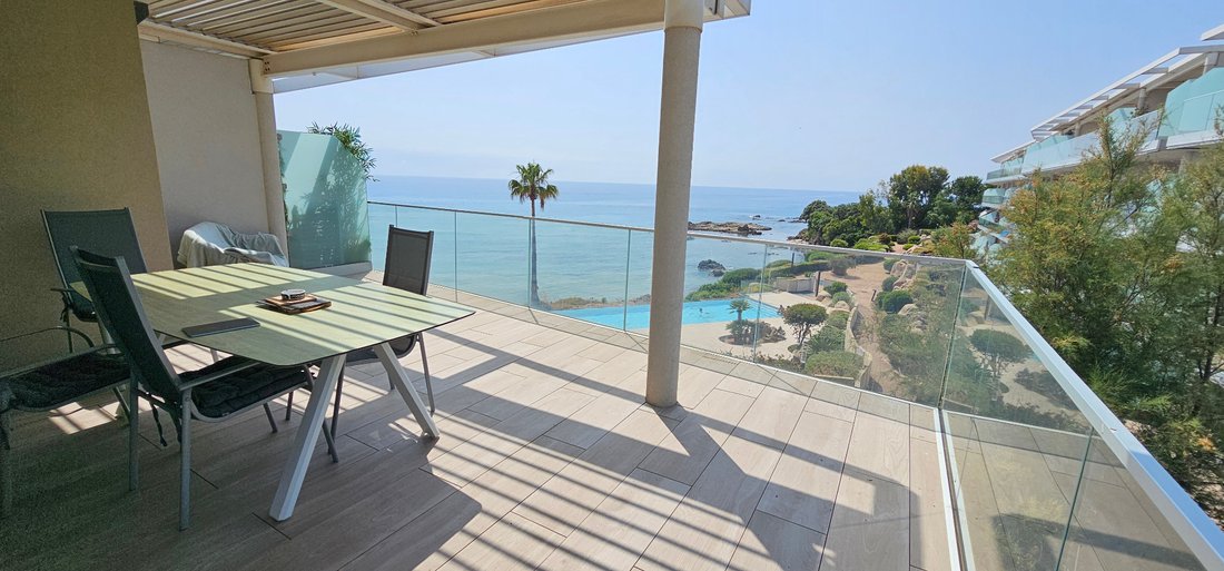 Apartamento en Sari-Solenzara, Córcega, Francia 1 - 19040471