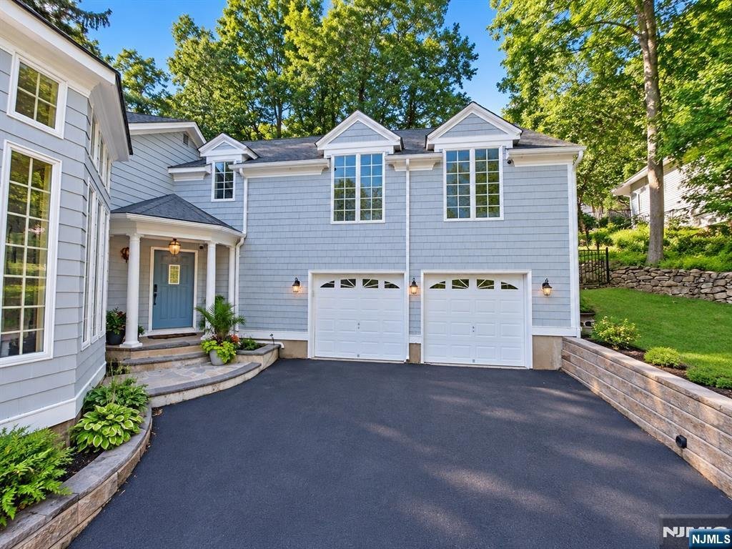 House in Rockaway Township, New Jersey, United States 2 - 19038155