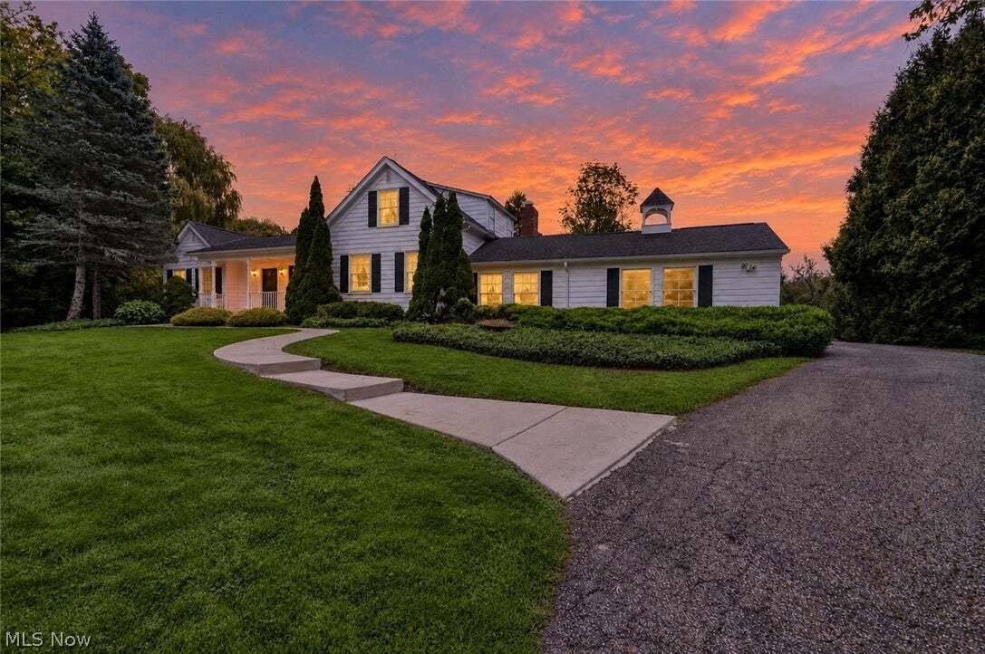 House in Novelty, Ohio, United States 1 - 19039659
