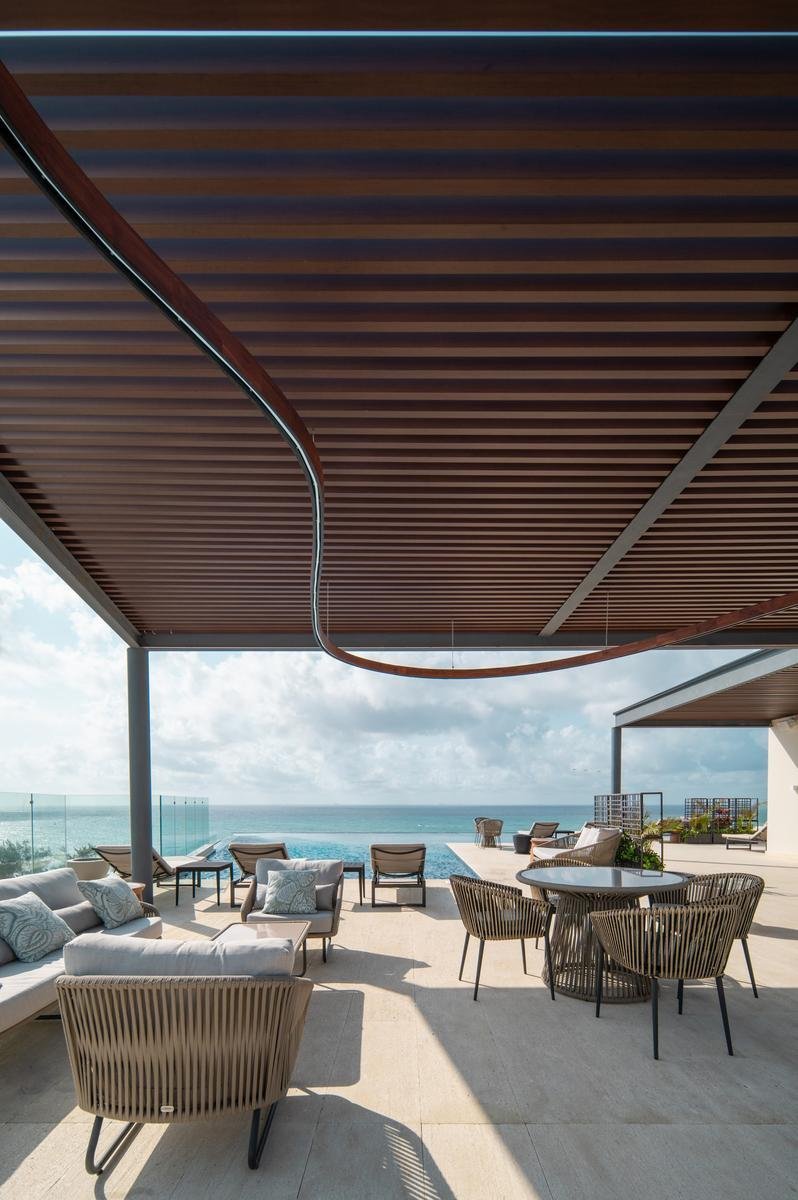 Apartment in Playa del Carmen, Quintana Roo, Mexico 4 - 19038186