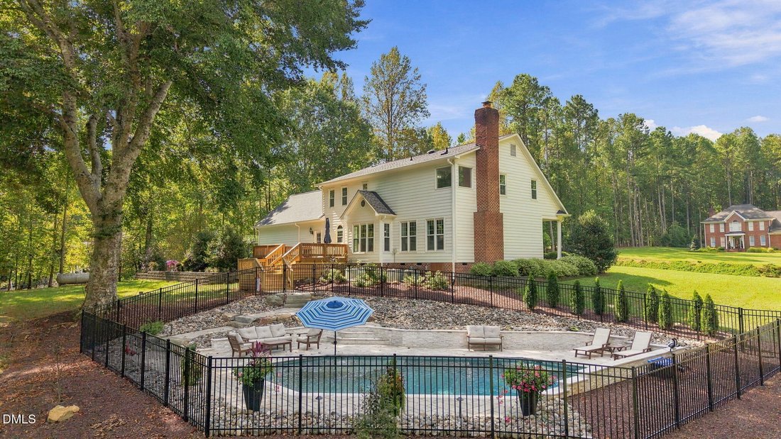 House in Oxford, North Carolina, United States 2 - 19039275