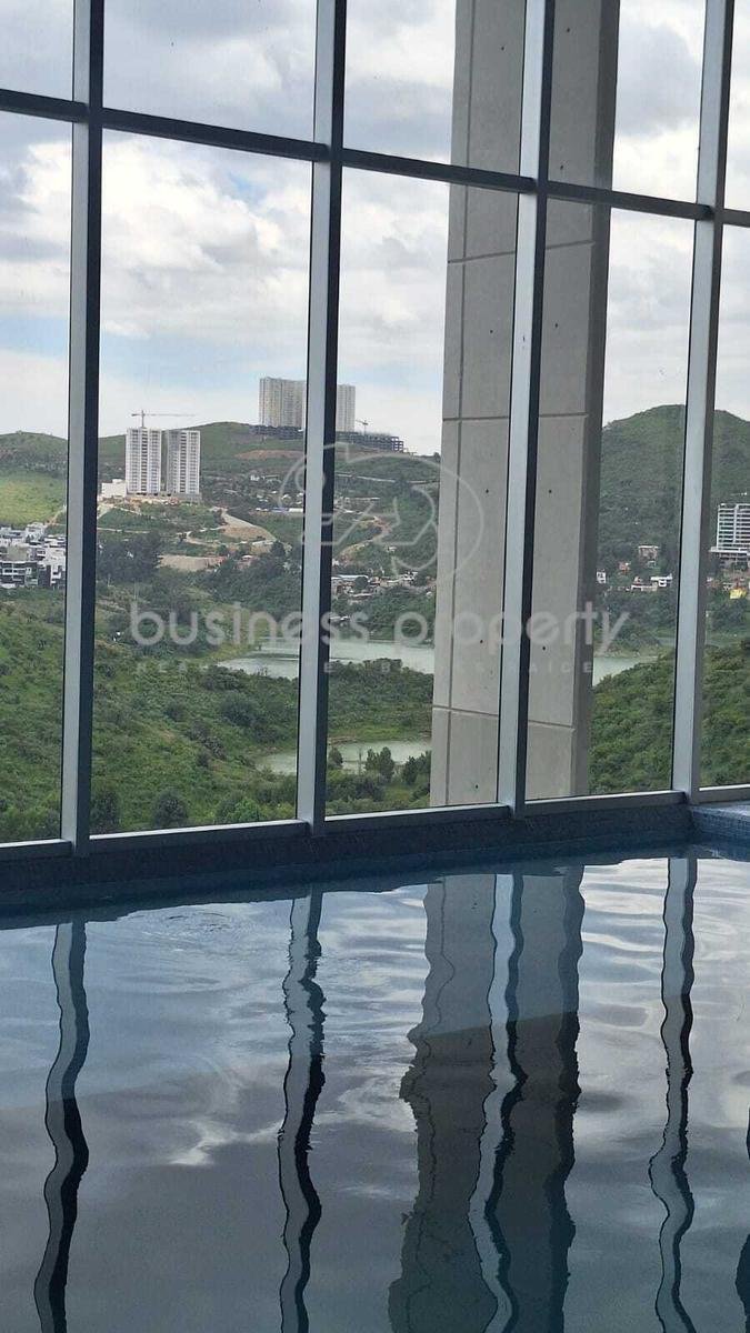 Apartment in Naucalpan de Juárez, State of Mexico, Mexico 1 - 19038308