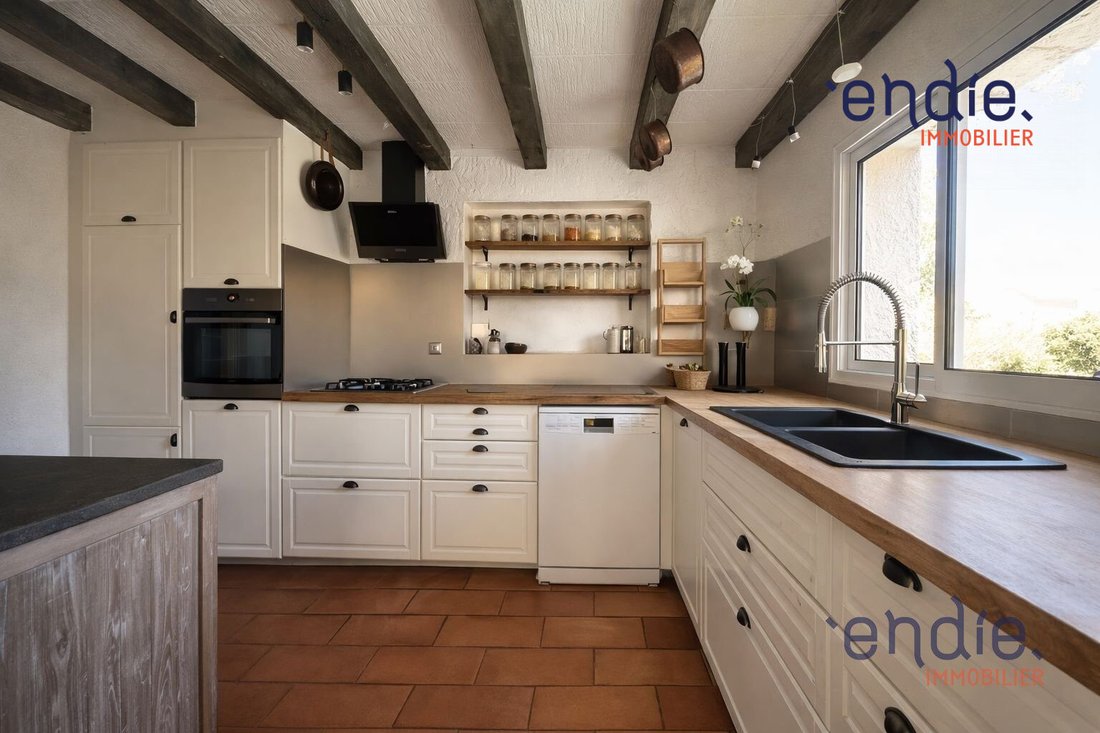 House in Sud, Cavalaire-sur-Mer, France 5 - 19041544