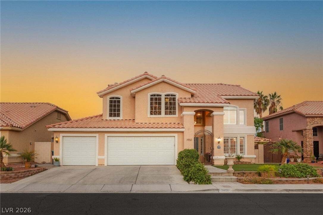 House in Las Vegas, Nevada, United States 2 - 19039031