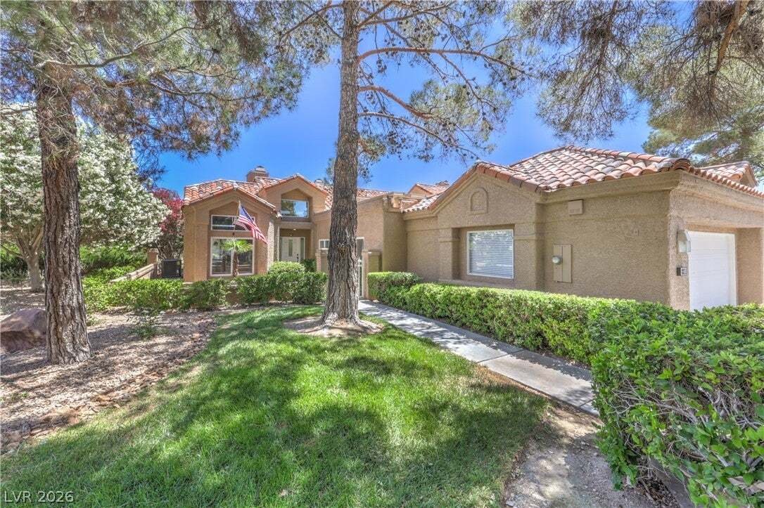 Townhouse in Las Vegas, Nevada, United States 2 - 19038975