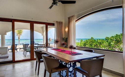 Casa en Playa del Carmen, Quintana Roo, México 1