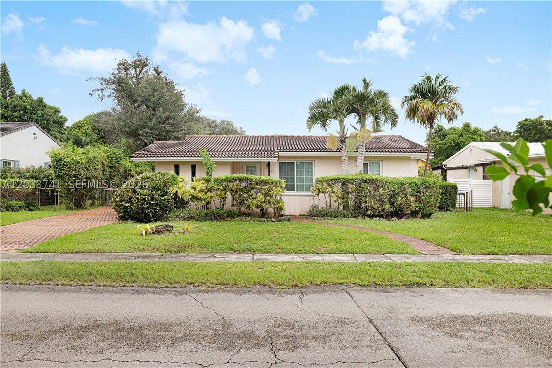Casa a Miami, Florida, Stati Uniti 4 - 19013900