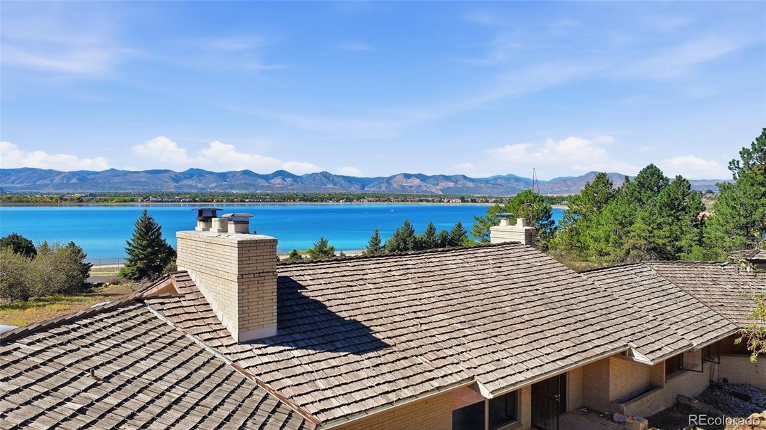 Maison à Columbine Valley, Colorado, États-Unis 2 - 19039592