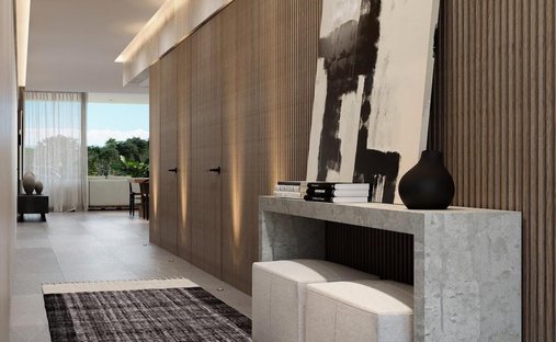Appartement à Playa del Carmen, Quintana Roo, Mexique 1