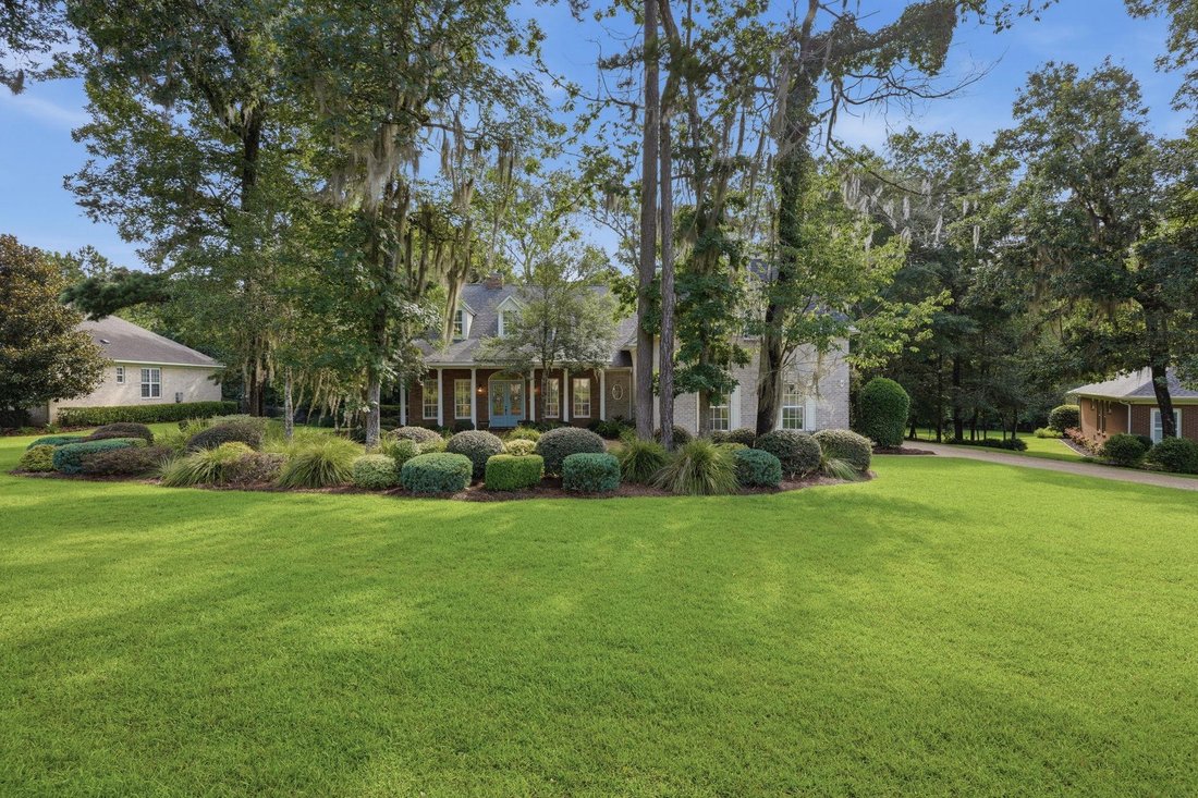 Haus in Tallahassee, Florida, Vereinigte Staaten 4 - 19038784